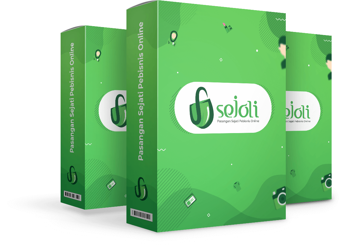 Sejoli Flashsale